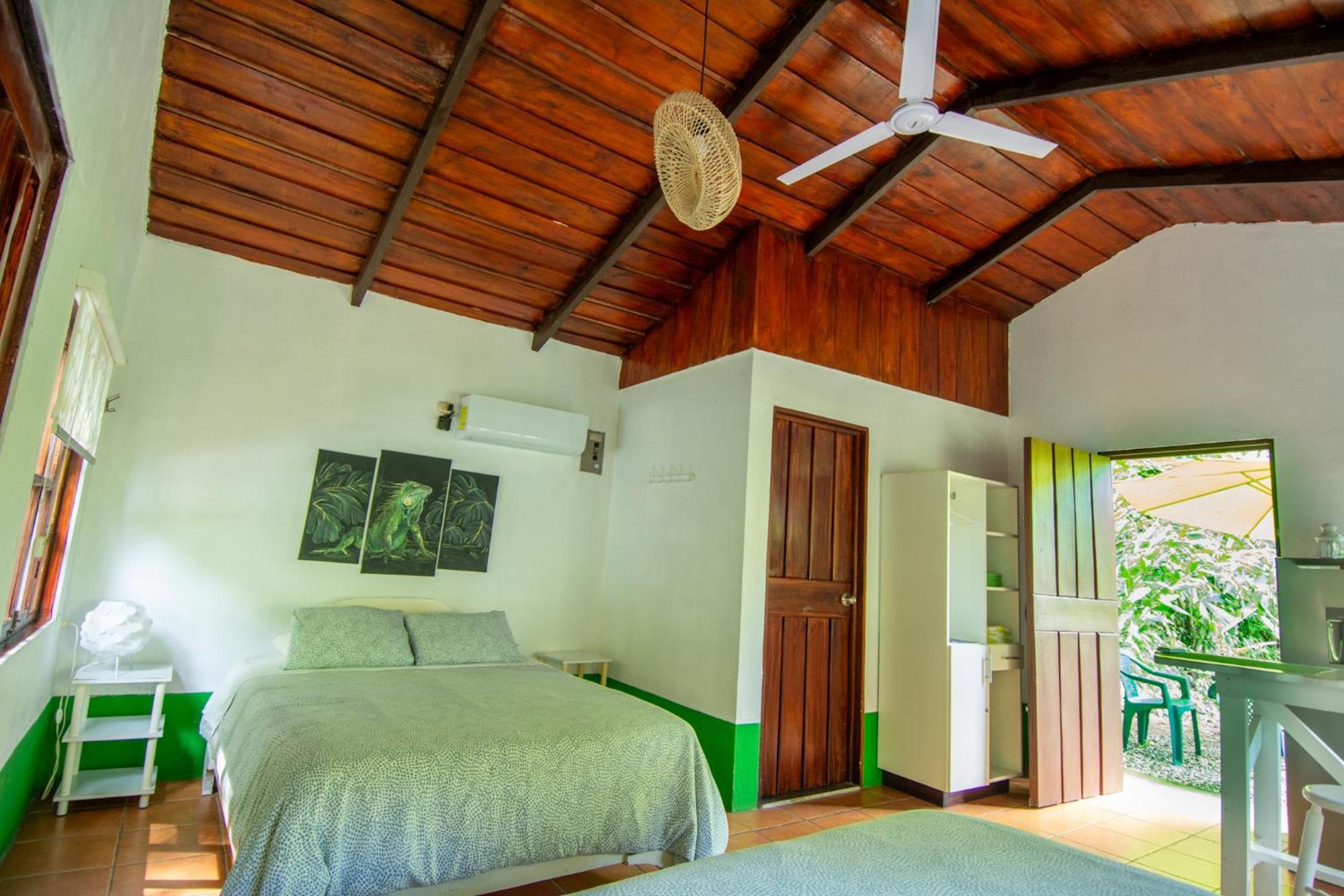 Selva Color - Forest & Lodge *