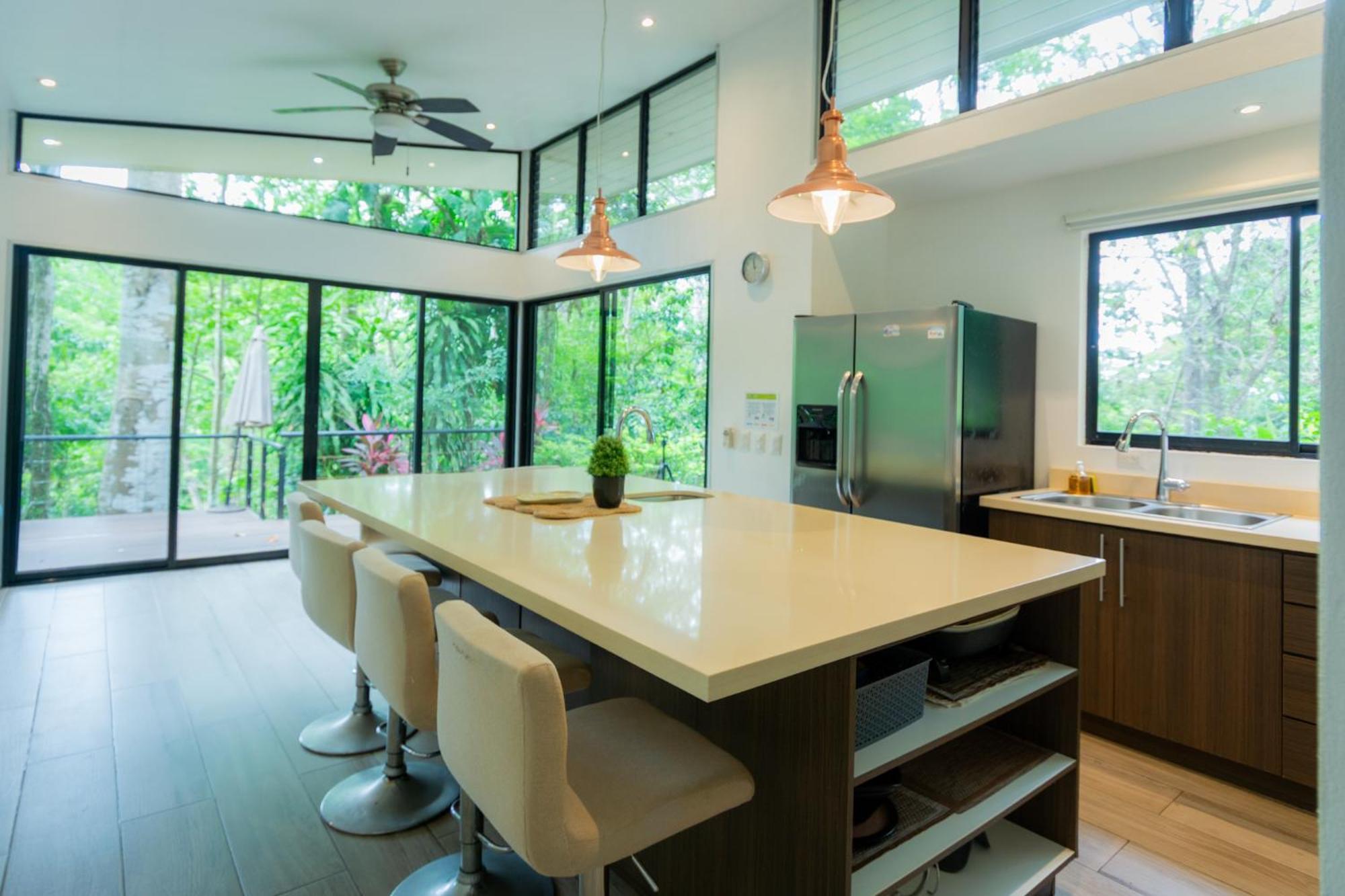 Selva Color - Forest &